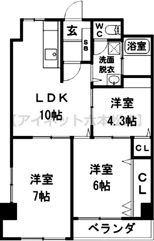 外観画像