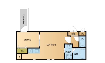 外観画像