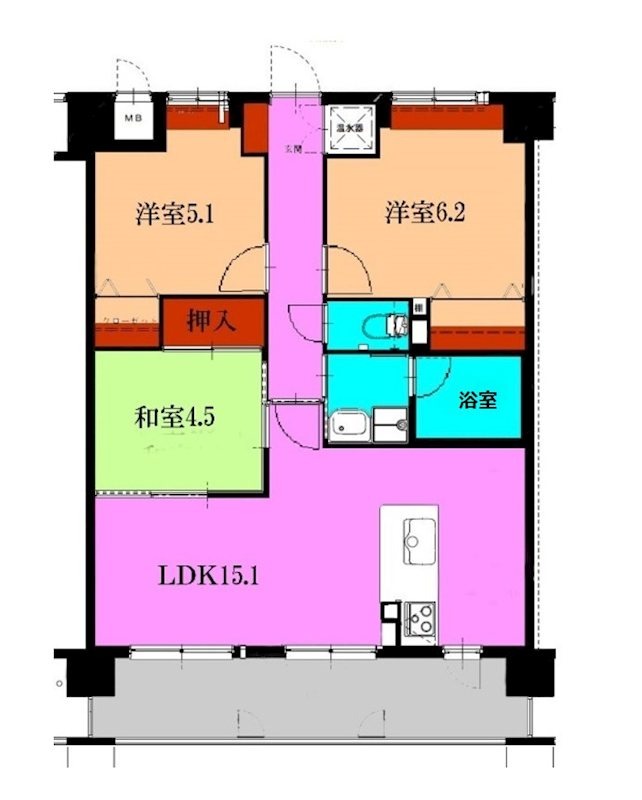外観画像