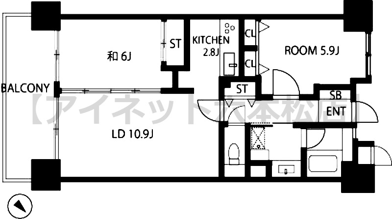 外観画像