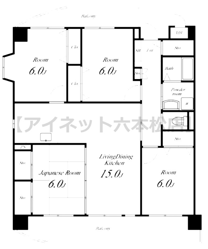 外観画像