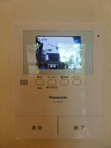 セキュリティ対策もバッチリです★