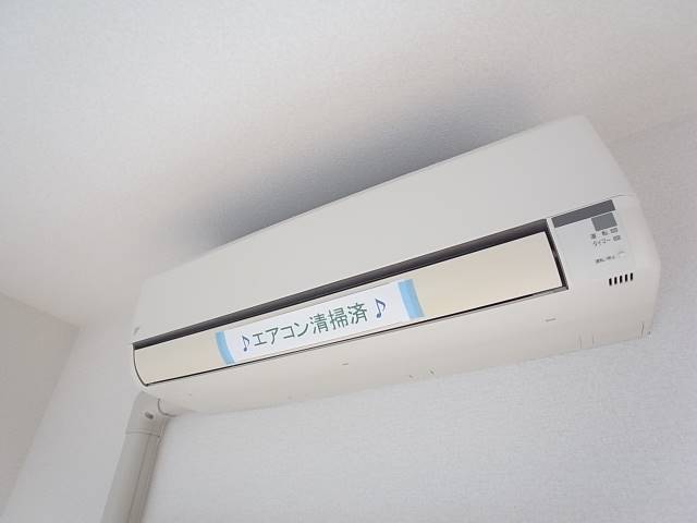 どの季節も快適に過ごせそうですね。