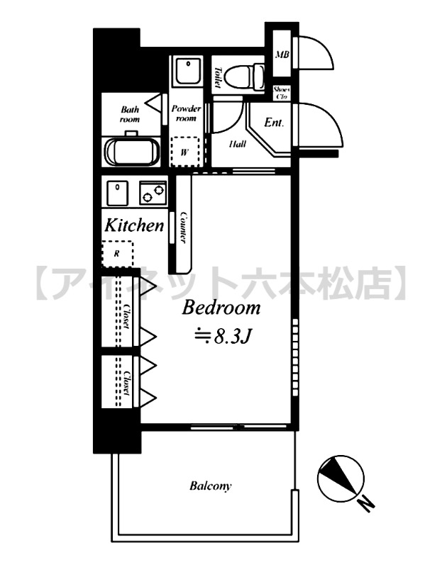 外観画像