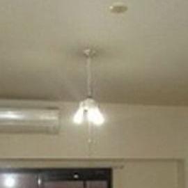 こちら寝室にいかがでしょうか。