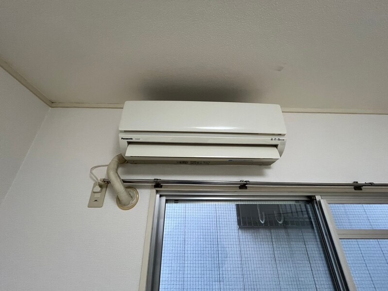 どの季節も快適に過ごせそうですね。