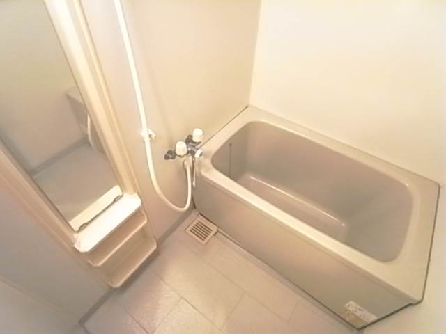 一日の疲れを癒しましょう。
