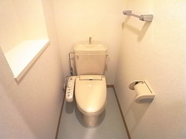 落ち着く空間ですね。