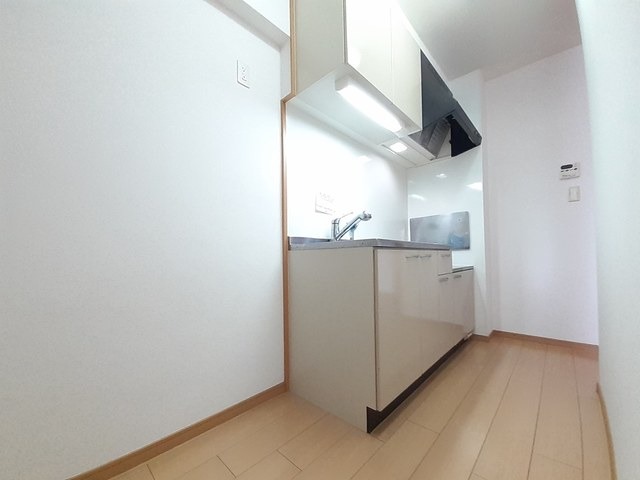 お好きなコンロ設置可能です