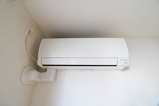 どの季節も快適に過ごせそうですね。