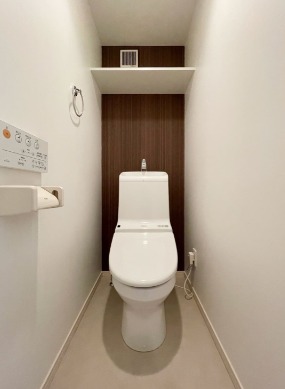 落ち着く空間ですね。