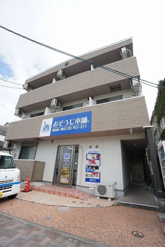 外観画像