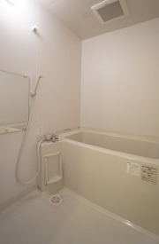 一日の疲れを癒しましょう。
