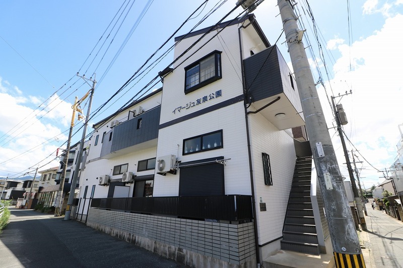 ようこそいらっしゃい。