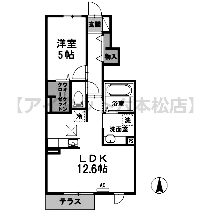 外観画像