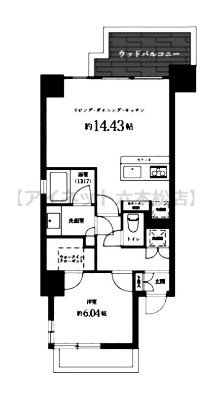 外観画像