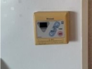 ボタン一つで楽楽です。