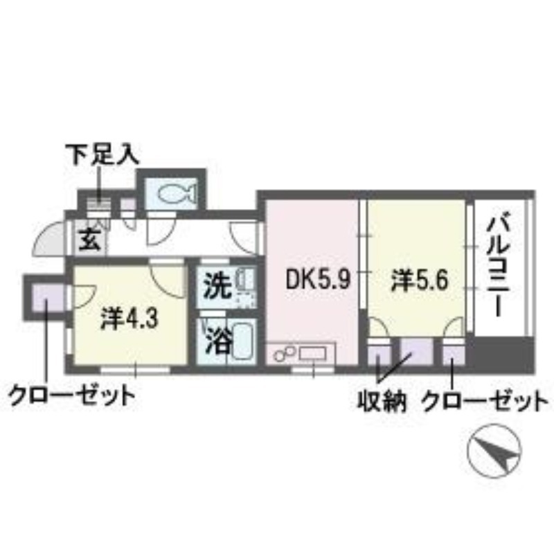 外観画像