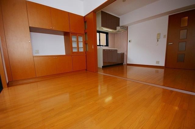 家族団らんの時間をお過ごしください