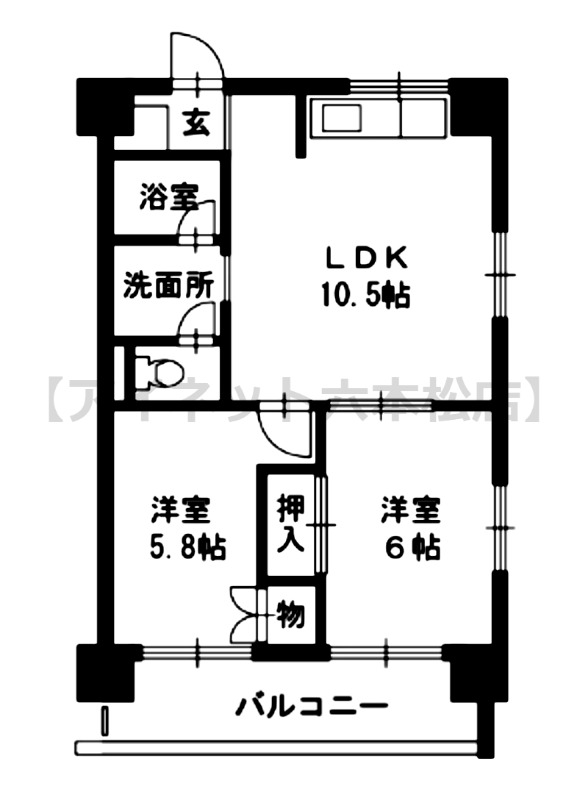 外観画像