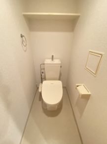 落ち着いた空間です