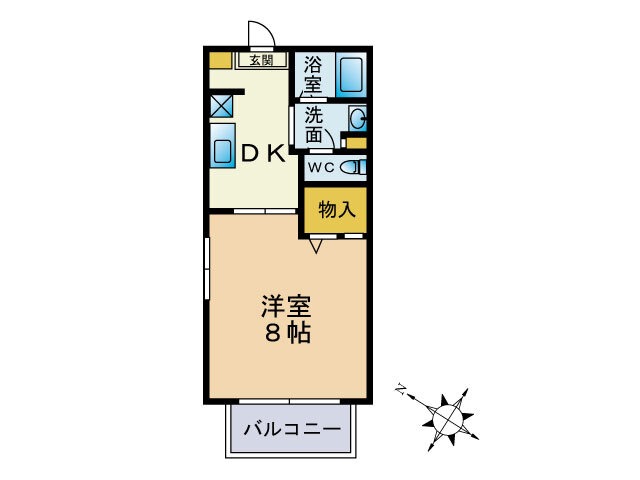 外観画像