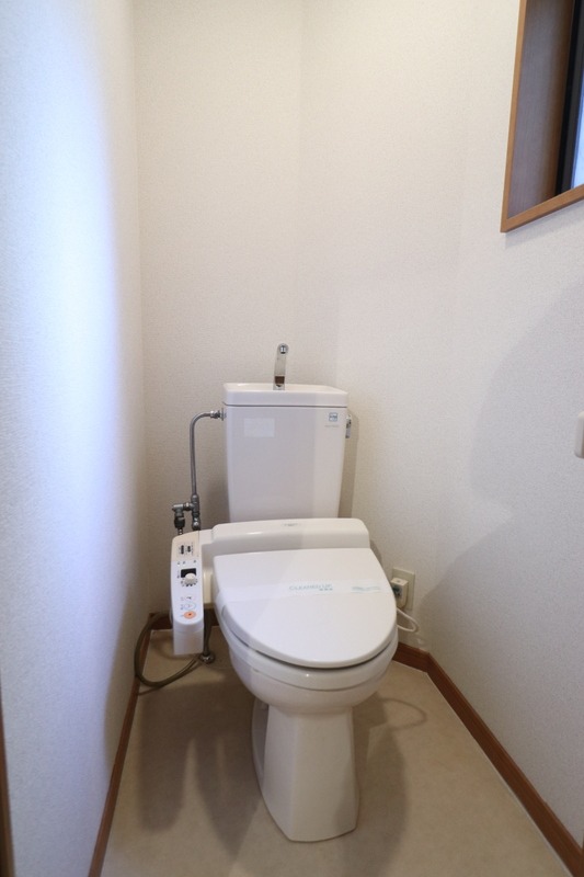 落ち着く空間ですね。