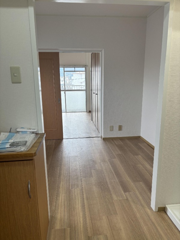 オシャレなお部屋ですね