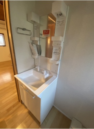 朝の支度にいかがでしょうか。