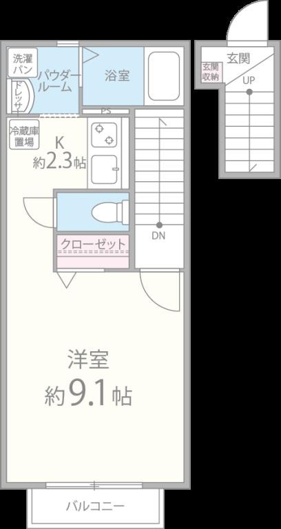 外観画像