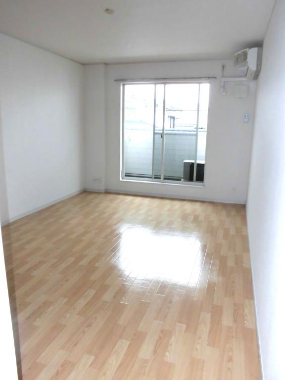 日当たり良好なお部屋ですね