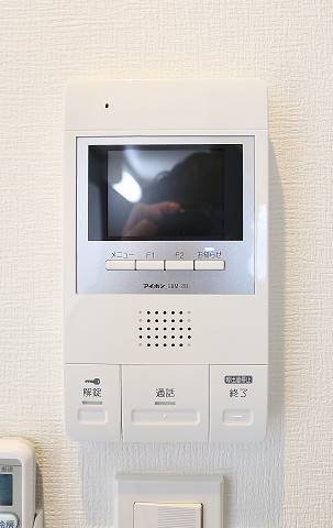 セキュリティ対策もバッチリです★