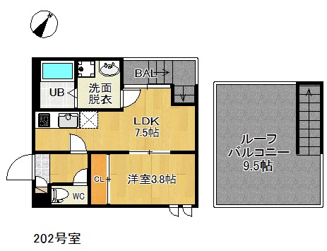 外観画像