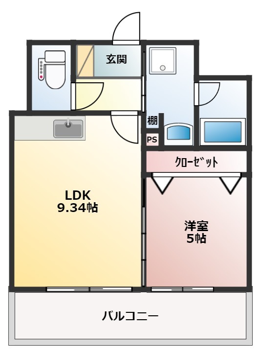 外観画像