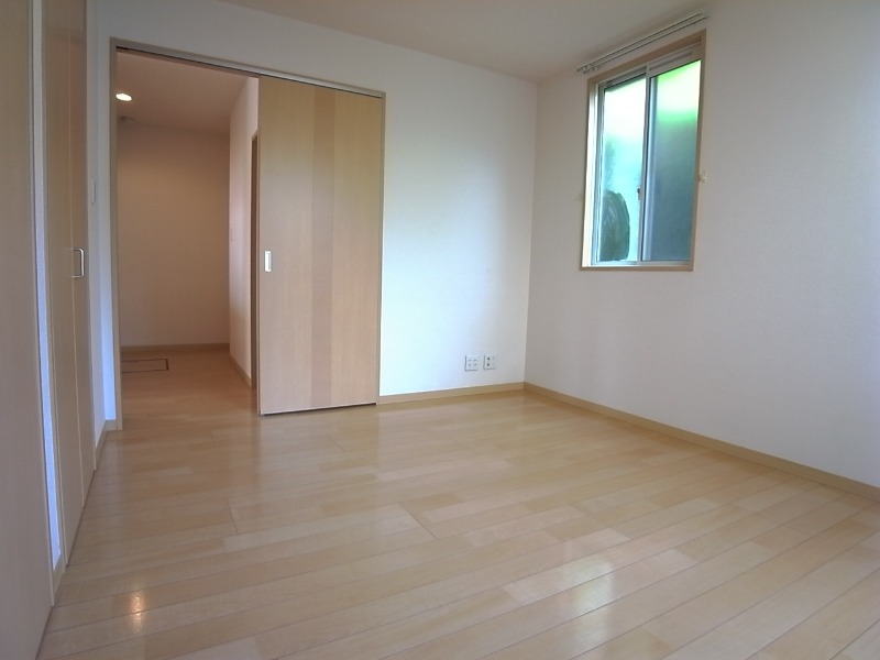 寝室にいかがでしょうか。