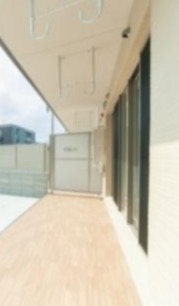 天気の良い日の洗濯物はこちらで