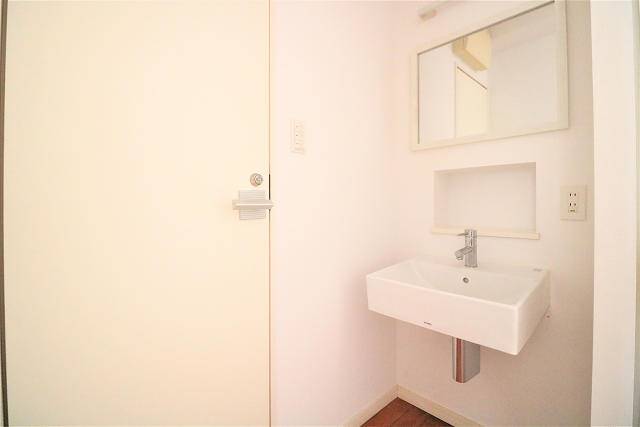 お出かけ前の支度はこちらで
