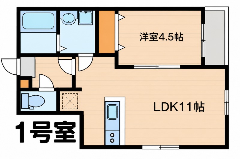 外観画像