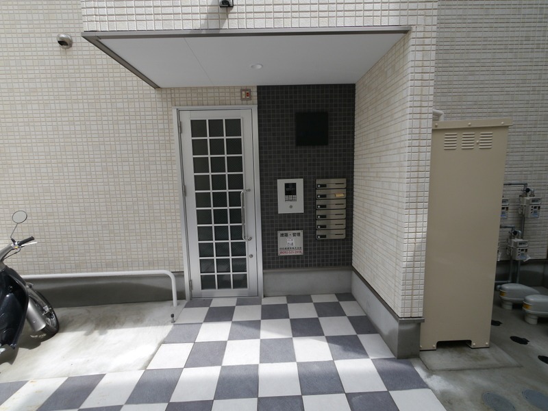 日当たり良好のお部屋ですね