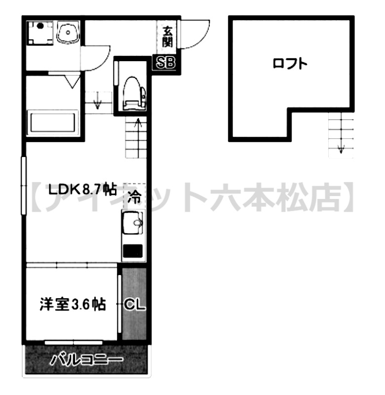 外観画像