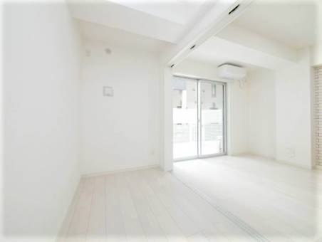 こちら寝室にいかがでしょうか。
