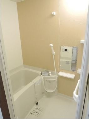 １日の疲れを癒やして下さい