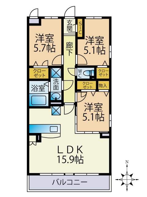 外観画像