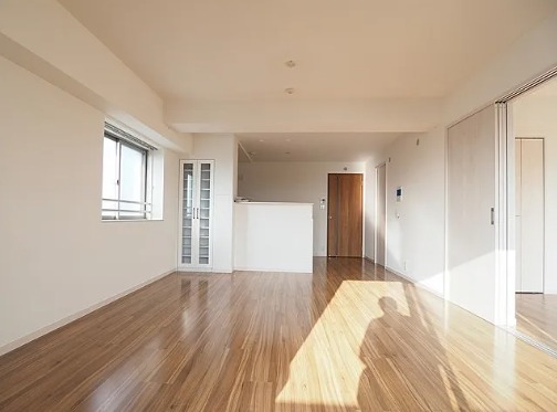 建設中の為、同シリーズ物件の写真を使用