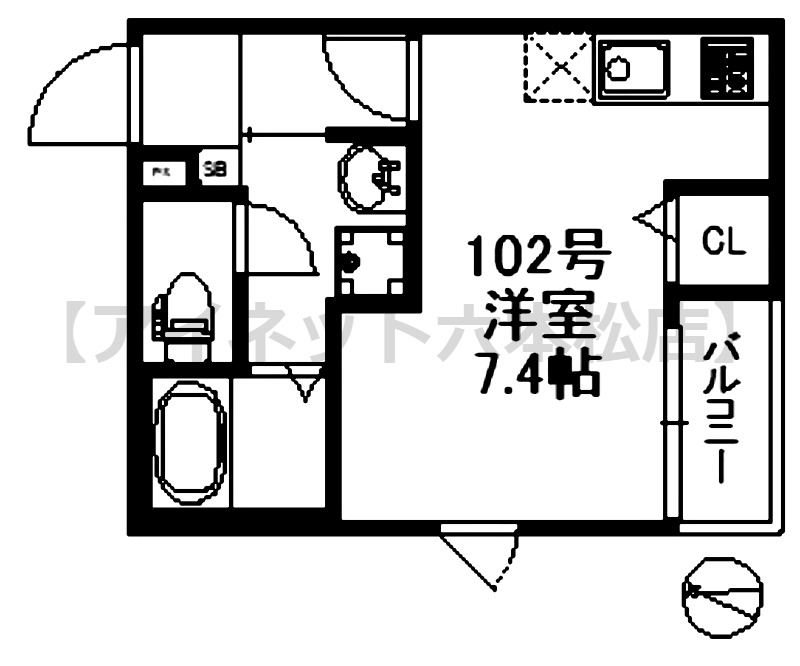 外観画像