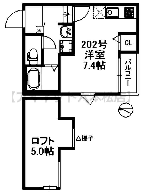 外観画像
