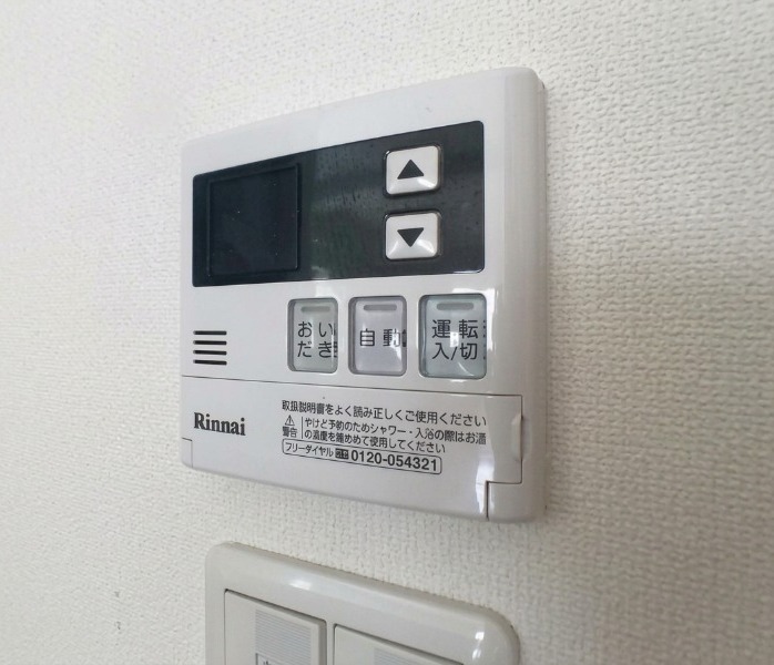 建設中の為、同シリーズ物件の写真を使用