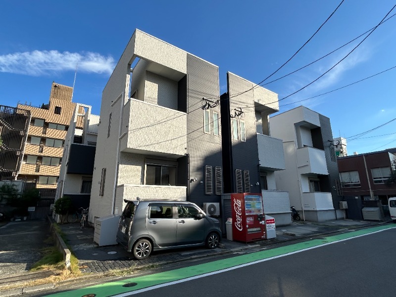 外観画像