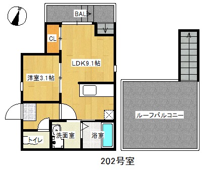 外観画像