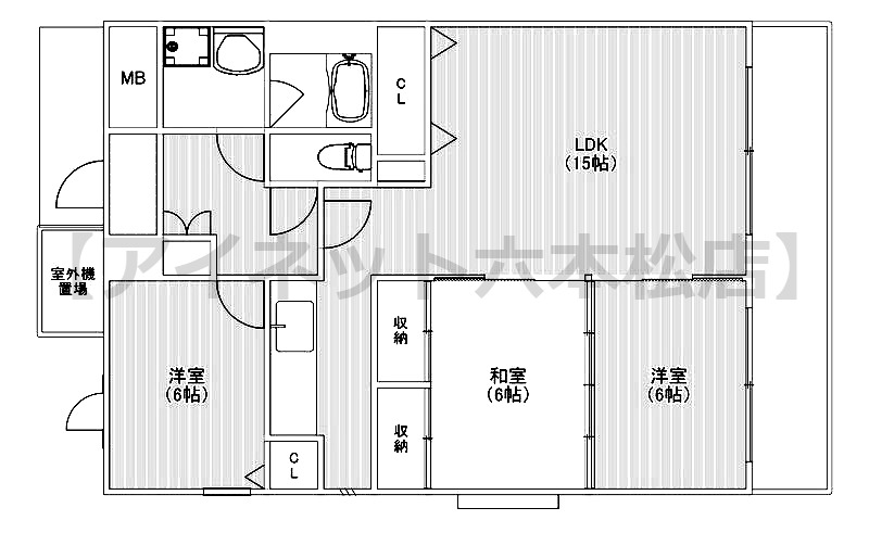 外観画像